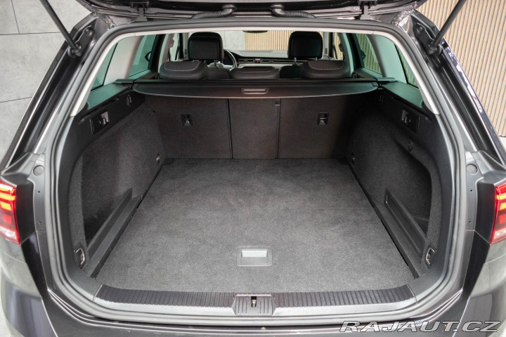 Volkswagen Passat 2.0TDi*REZERVACE* 2020