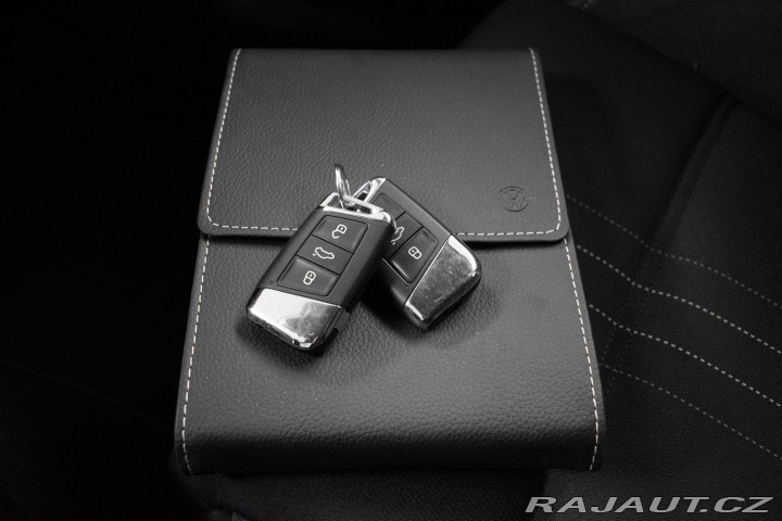 Volkswagen Passat 2.0TDI*ALLTRACK*DSG*VIRTU 2020