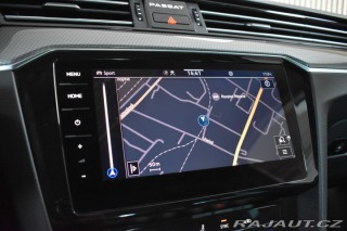 Volkswagen Passat 2.0TDI*ALLTRACK*DSG*VIRTU 2020