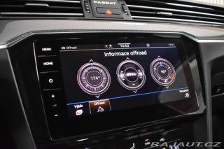 Volkswagen Passat 2.0TDI*ALLTRACK*DSG*VIRTU 2020