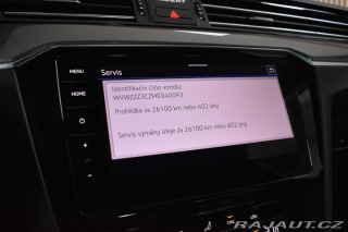 Volkswagen Passat 2.0TDI*ALLTRACK*DSG*VIRTU 2020