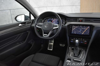 Volkswagen Passat 2.0TDI*ALLTRACK*DSG*VIRTU 2020