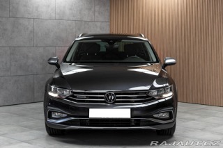 Volkswagen Passat 2.0TDI*ALLTRACK*DSG*VIRTU 2020