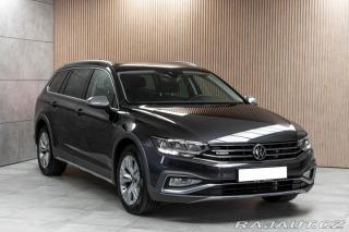Volkswagen Passat 2.0TDI*ALLTRACK*DSG*VIRTU 2020