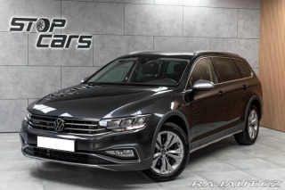 Volkswagen Passat 2.0TDI*ALLTRACK*DSG*VIRTU 2020