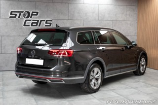 Volkswagen Passat 2.0TDI*ALLTRACK*DSG*VIRTU 2020