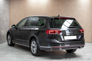 Volkswagen Passat 2.0TDI*ALLTRACK*DSG*VIRTU 2020