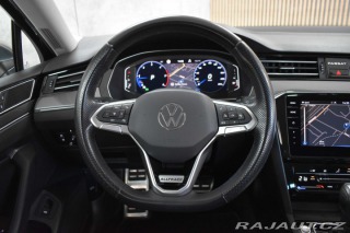 Volkswagen Passat 2.0TDI*ALLTRACK*DSG*VIRTU 2020