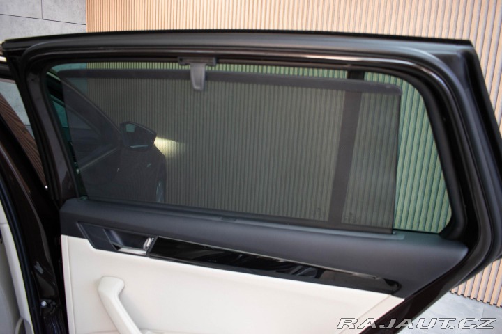 Škoda Superb 2.0 TDI 4x4 L&K*DSG*T 2017