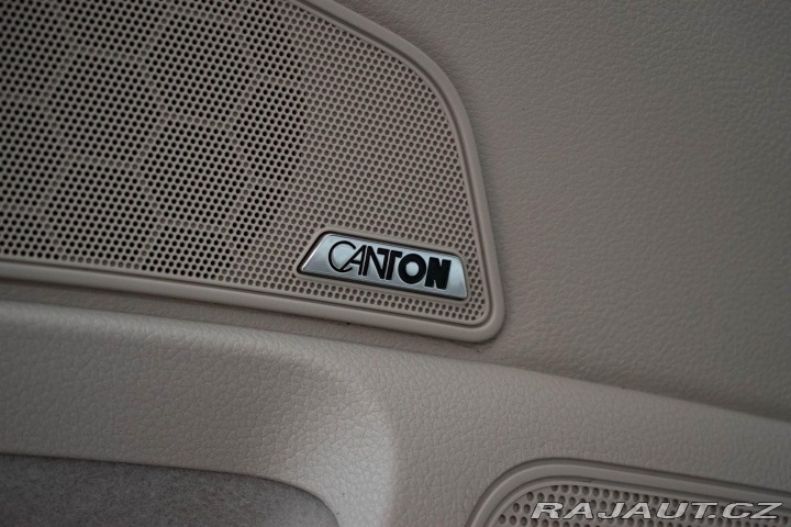 Škoda Superb 2.0 TDI 4x4 L&K*DSG*T 2017