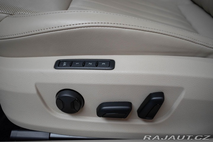 Škoda Superb 2.0 TDI 4x4 *REZERVACE* 2017