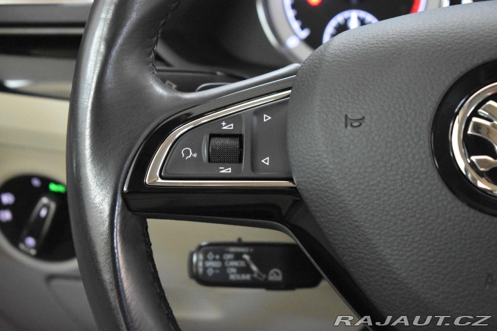 Škoda Superb 2.0 TDI 4x4 L&K*DSG*T 2017