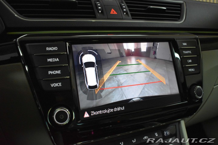 Škoda Superb 2.0 TDI 4x4 L&K*DSG*T 2017