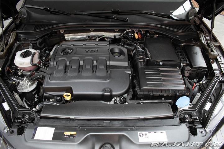 Škoda Superb 2.0 TDI 4x4 L&K*DSG*T 2017