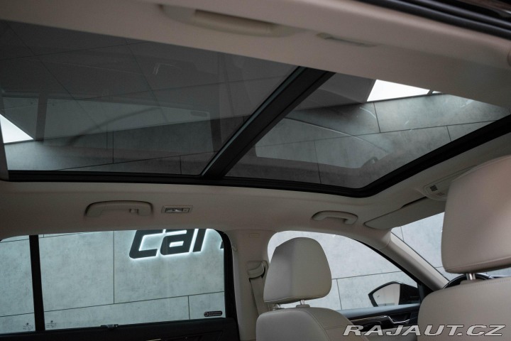 Škoda Superb 2.0 TDI 4x4 L&K*DSG*T 2017