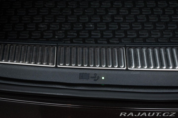 Škoda Superb 2.0 TDI 4x4 L&K*DSG*T 2017