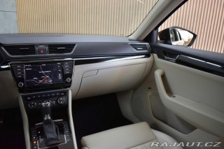 Škoda Superb 2.0 TDI 4x4 L&K*DSG*T 2017