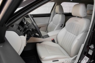 Škoda Superb 2.0 TDI 4x4 L&K*DSG*T 2017