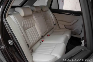 Škoda Superb 2.0 TDI 4x4 L&K*DSG*T 2017