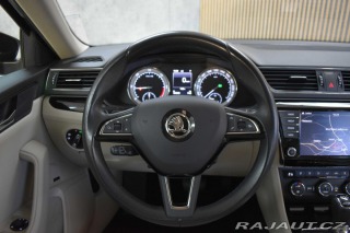 Škoda Superb 2.0 TDI 4x4 L&K*DSG*T 2017