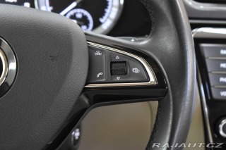 Škoda Superb 2.0 TDI 4x4 L&K*DSG*T 2017