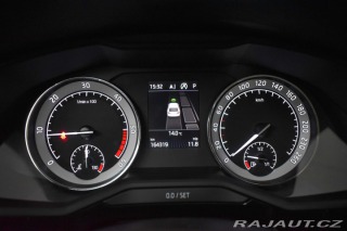 Škoda Superb 2.0 TDI 4x4 L&K*DSG*T 2017