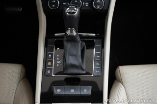 Škoda Superb 2.0 TDI 4x4 L&K*DSG*T 2017