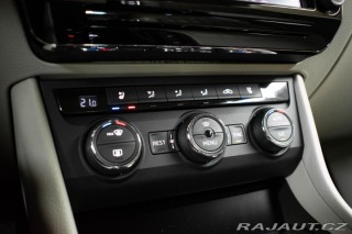 Škoda Superb 2.0 TDI 4x4 L&K*DSG*T 2017