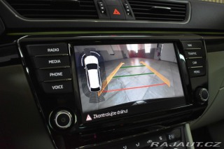 Škoda Superb 2.0 TDI 4x4 L&K*DSG*T 2017