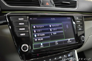 Škoda Superb 2.0 TDI 4x4 L&K*DSG*T 2017