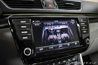 Škoda Superb 2.0 TDI 4x4 L&K*DSG*T 2017