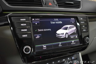 Škoda Superb 2.0 TDI 4x4 L&K*DSG*T 2017