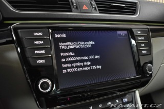 Škoda Superb 2.0 TDI 4x4 L&K*DSG*T 2017