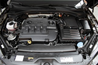 Škoda Superb 2.0 TDI 4x4 L&K*DSG*T 2017