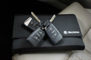 Škoda Superb 2.0 TDI 4x4 L&K*DSG*T 2017