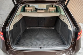 Škoda Superb 2.0 TDI 4x4 L&K*DSG*T 2017