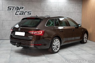 Škoda Superb 2.0 TDI 4x4 L&K*DSG*T 2017