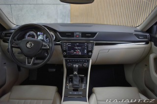 Škoda Superb 2.0 TDI 4x4 L&K*DSG*T 2017