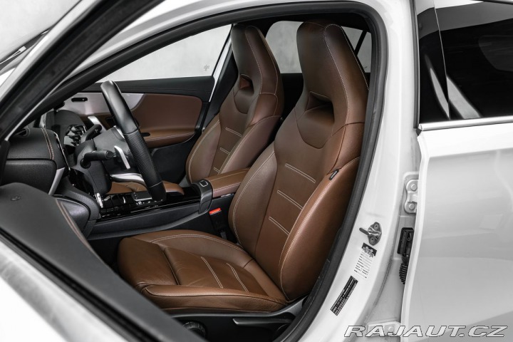 Mercedes-Benz A  2020