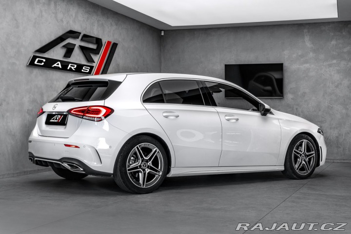Mercedes-Benz A  2020