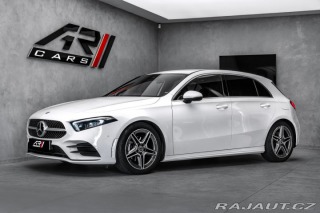 Mercedes-Benz A 2020