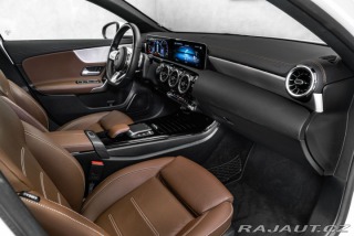 Mercedes-Benz A 2020