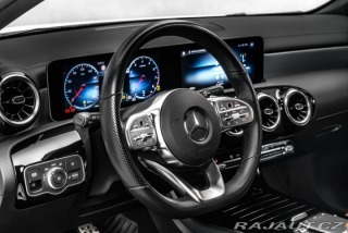 Mercedes-Benz A 2020