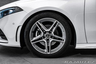 Mercedes-Benz A 2020