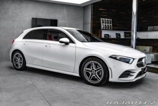 Mercedes-Benz A 2020