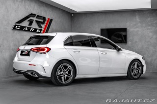Mercedes-Benz A 2020