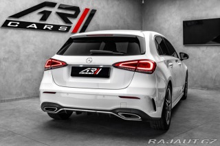 Mercedes-Benz A 2020
