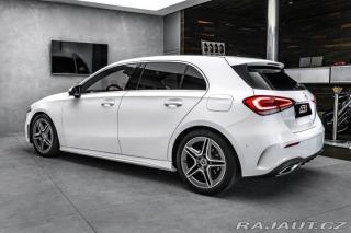 Mercedes-Benz A 2020