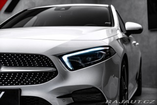Mercedes-Benz A 2020