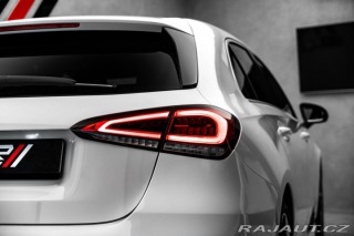 Mercedes-Benz A 2020